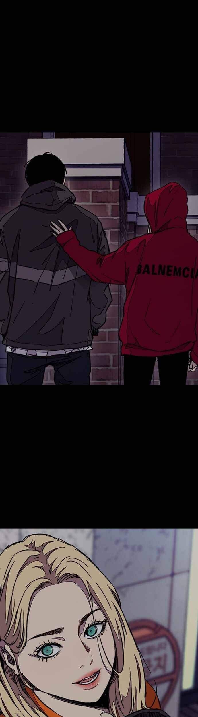 Wind Breaker Chapter 374 Gambar 70