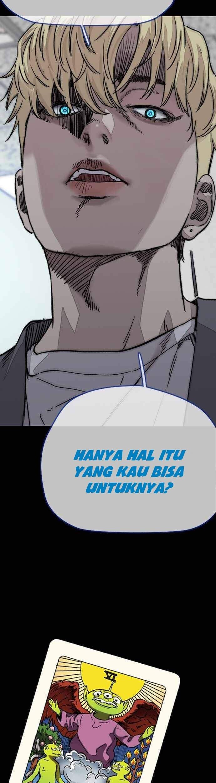 Wind Breaker Chapter 374 Gambar 76