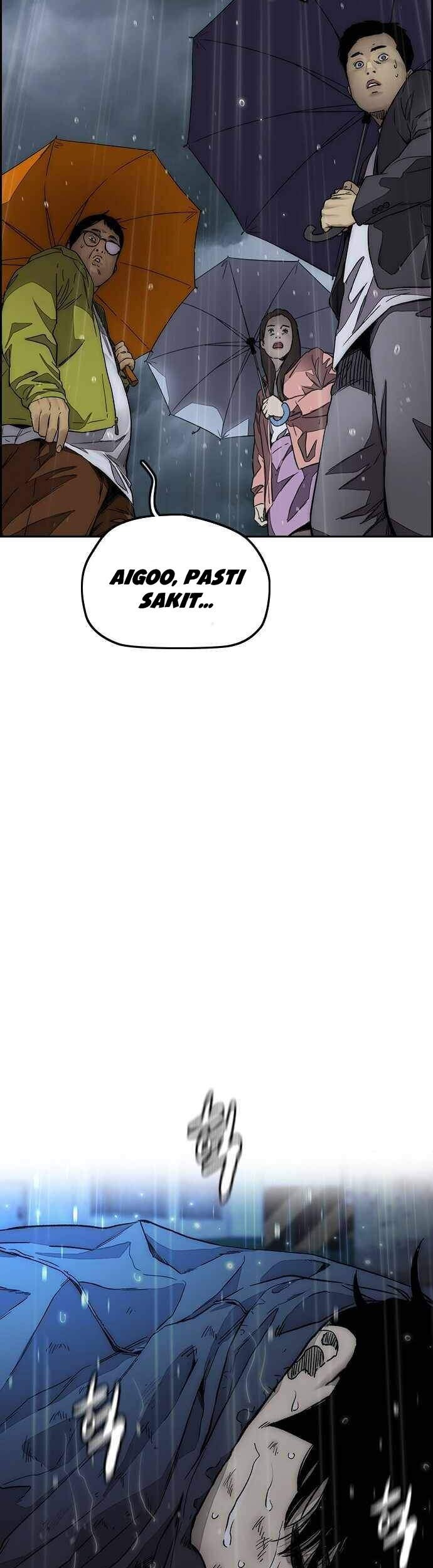 Wind Breaker Chapter 374 Gambar 90