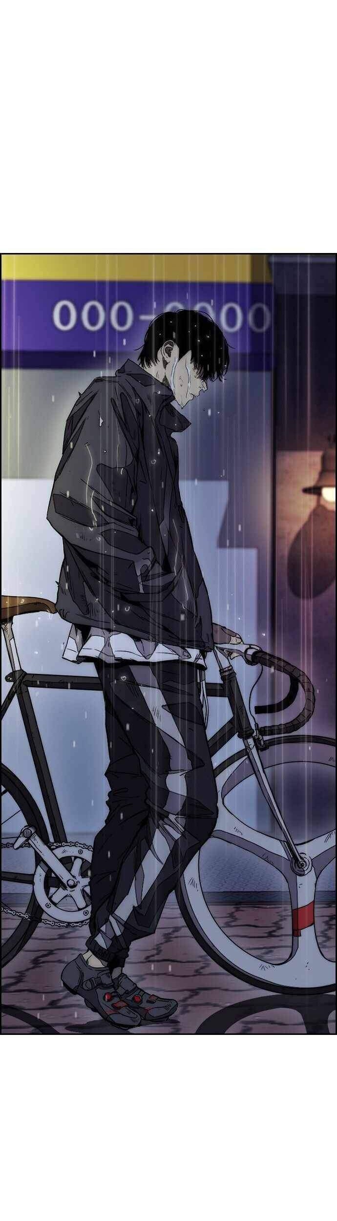 Wind Breaker Chapter 374 Gambar 97