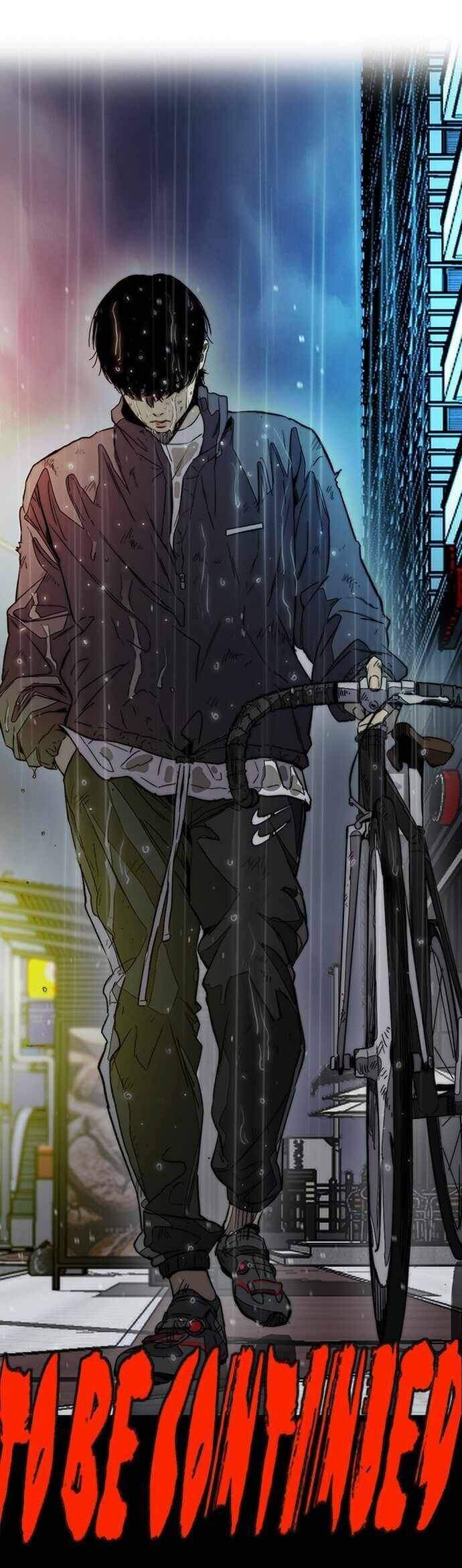 Wind Breaker Chapter 374 Gambar 99