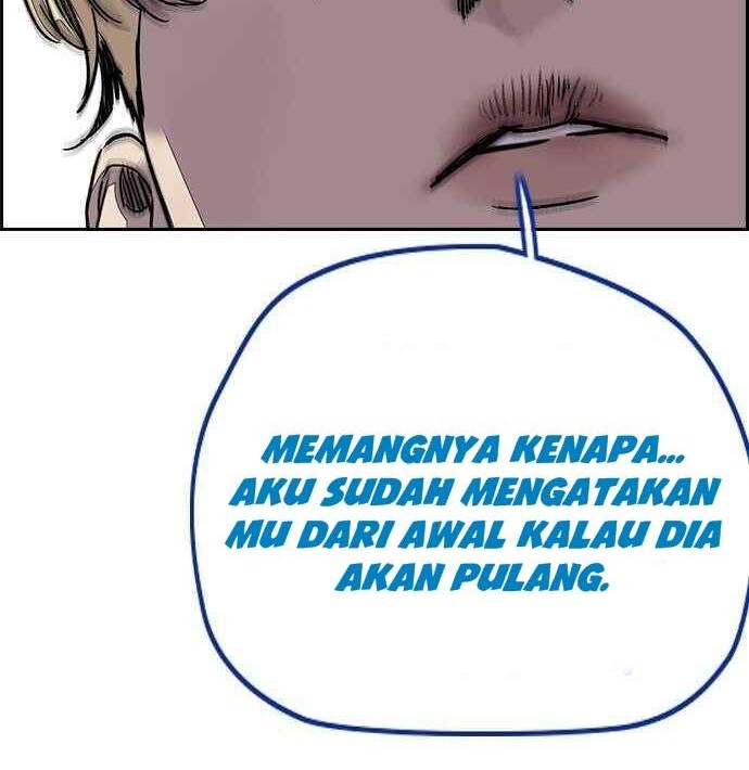 Wind Breaker Chapter 374 Gambar 9