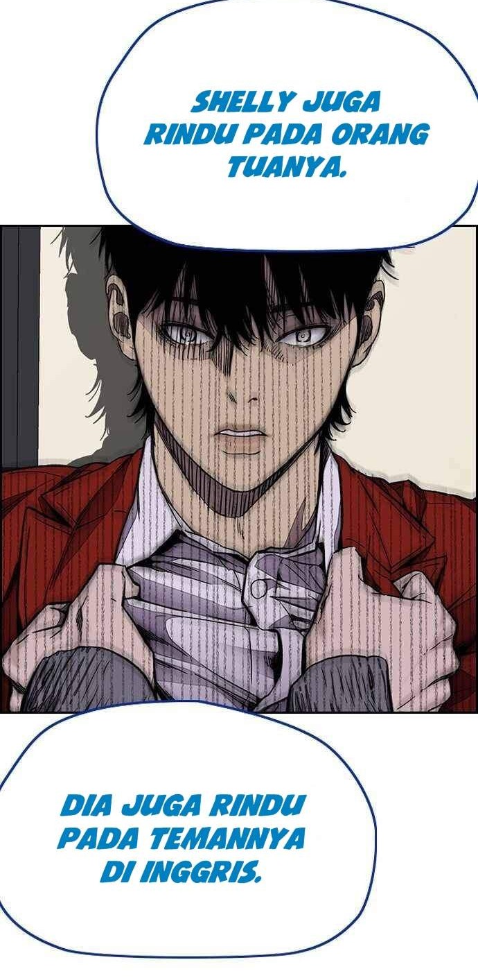 Wind Breaker Chapter 374 Gambar 17