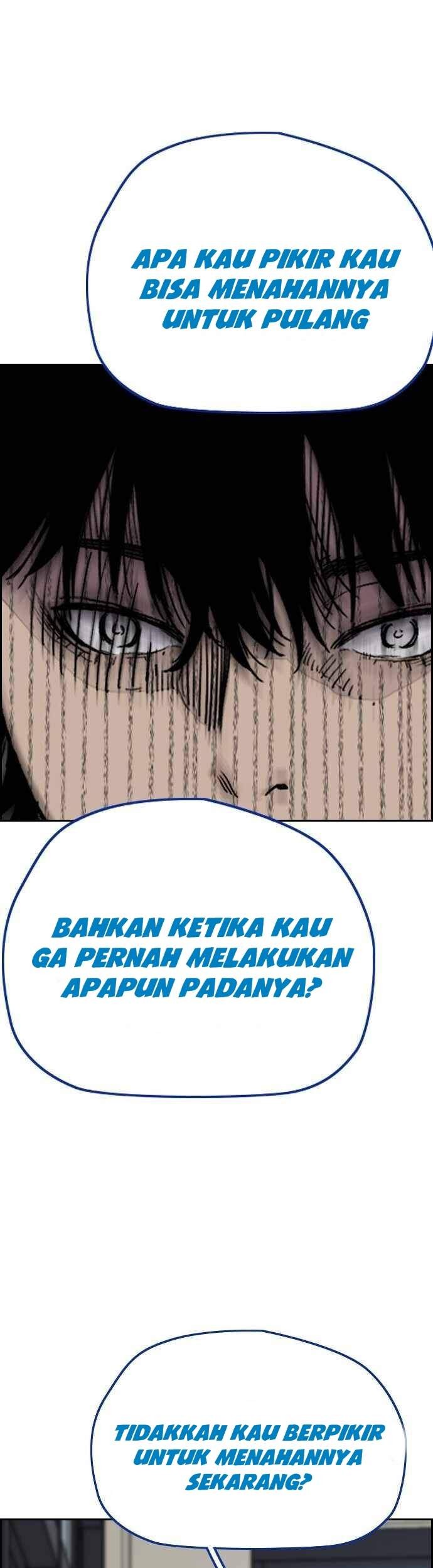 Wind Breaker Chapter 374 Gambar 18