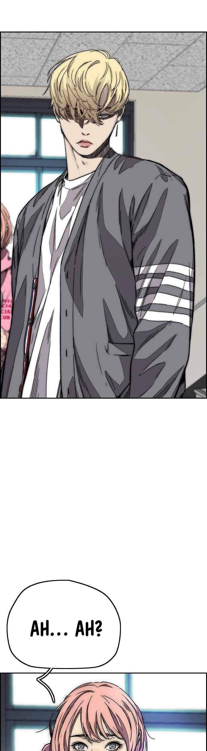 Wind Breaker Chapter 374 Gambar 24