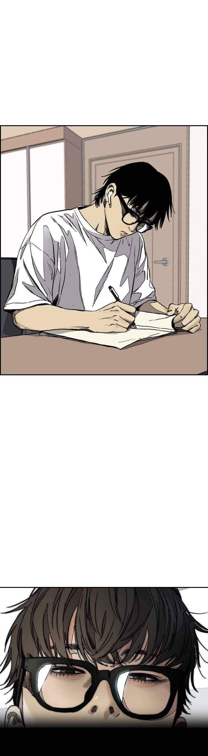 Wind Breaker Chapter 374 Gambar 30