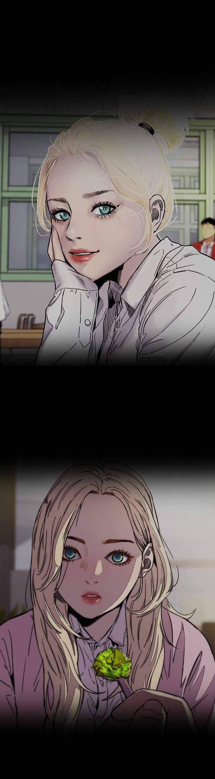 Wind Breaker Chapter 374 Gambar 31