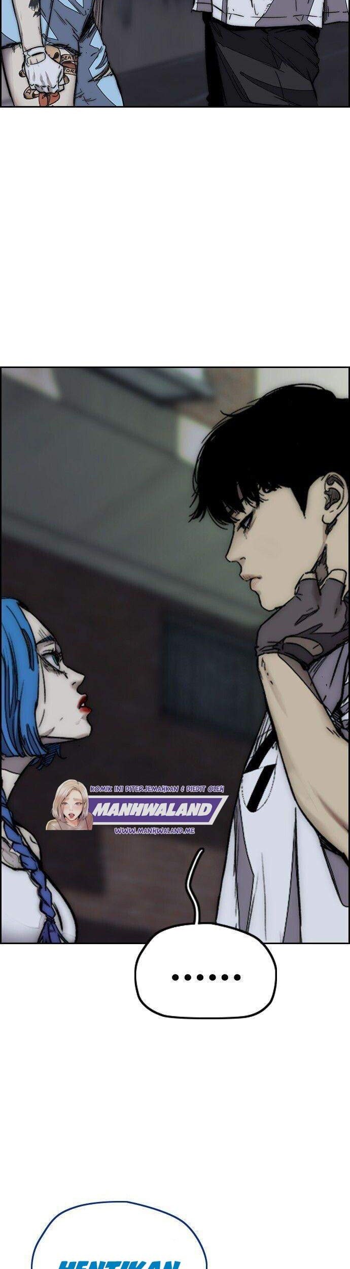 Wind Breaker Chapter 373 Gambar 44