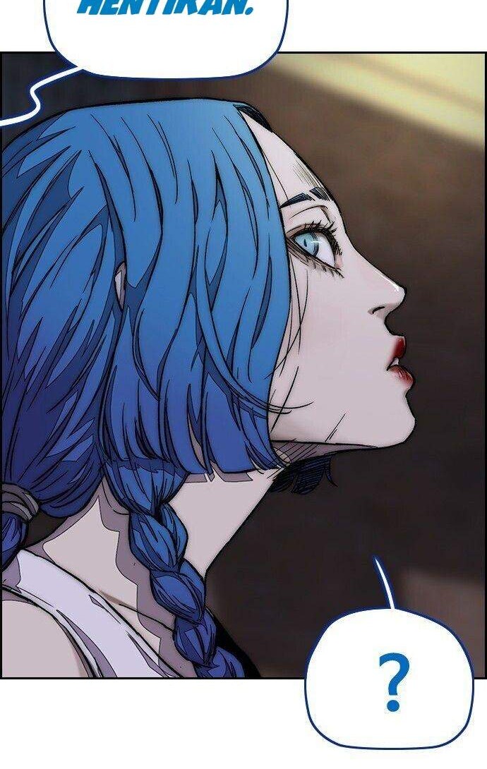 Wind Breaker Chapter 373 Gambar 45