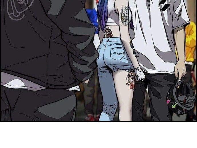 Wind Breaker Chapter 373 Gambar 49