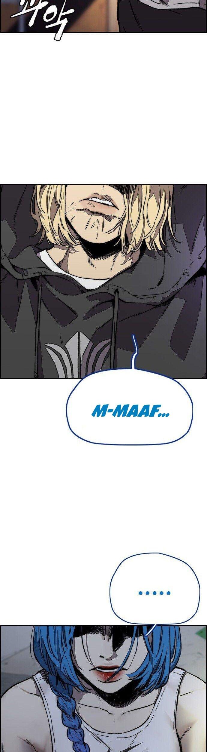Wind Breaker Chapter 373 Gambar 51