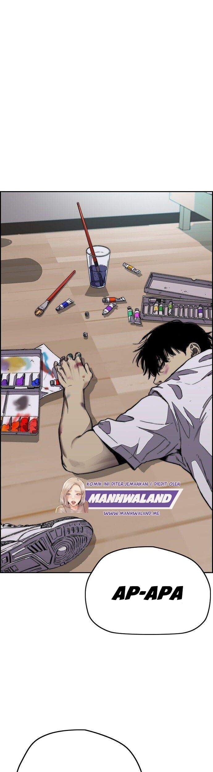 Wind Breaker Chapter 373 Gambar 60