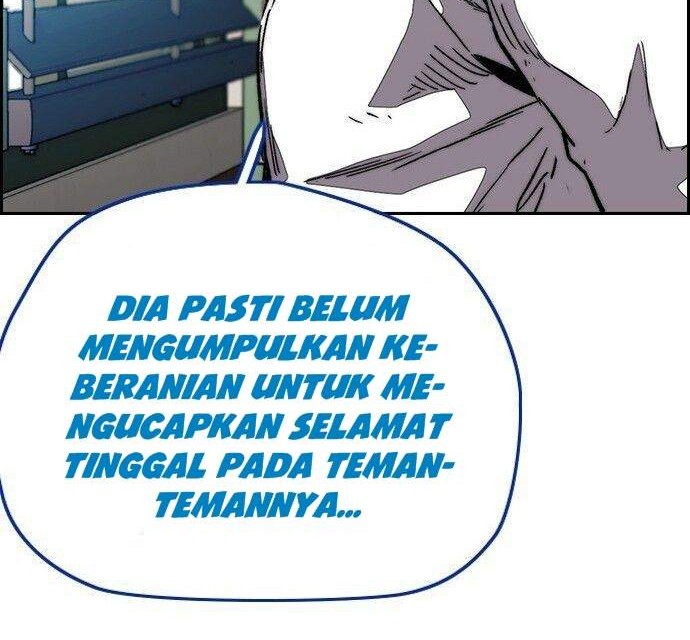 Wind Breaker Chapter 373 Gambar 69
