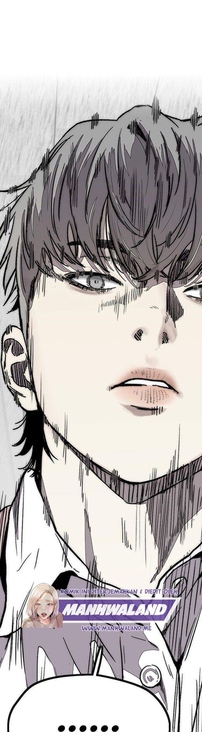 Wind Breaker Chapter 373 Gambar 79