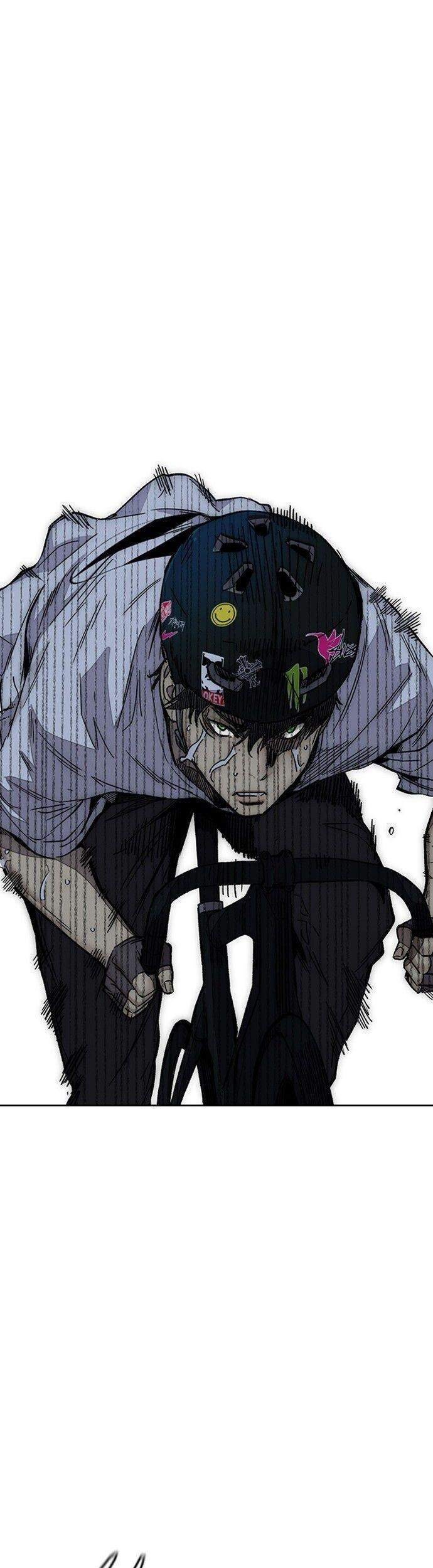 Wind Breaker Chapter 372 Gambar 40