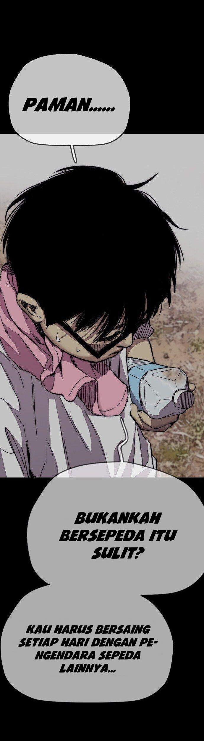 Wind Breaker Chapter 372 Gambar 45