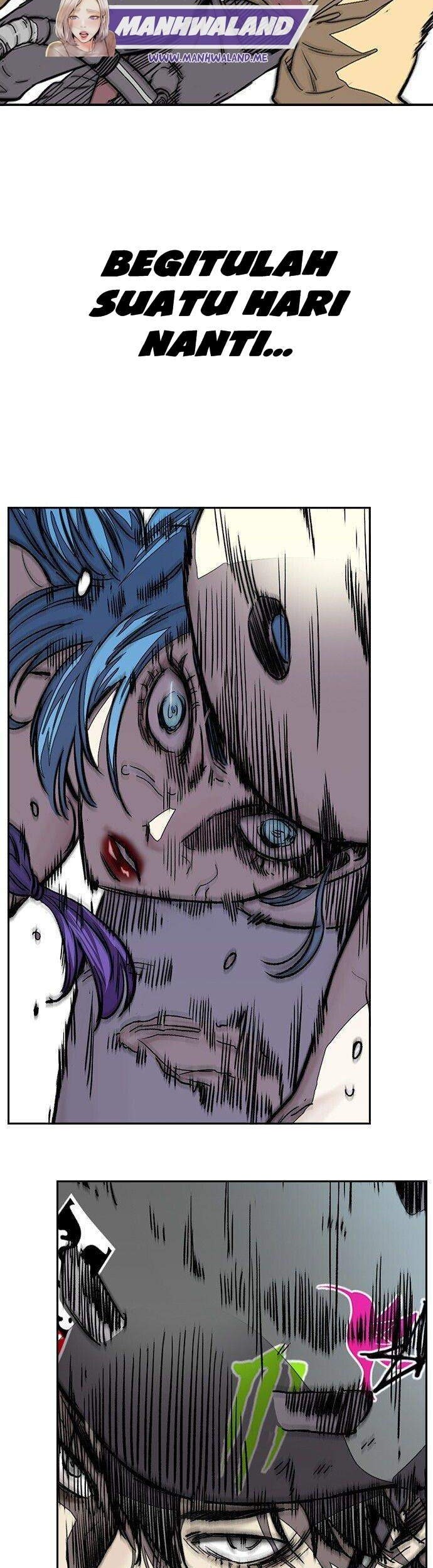 Wind Breaker Chapter 372 Gambar 70
