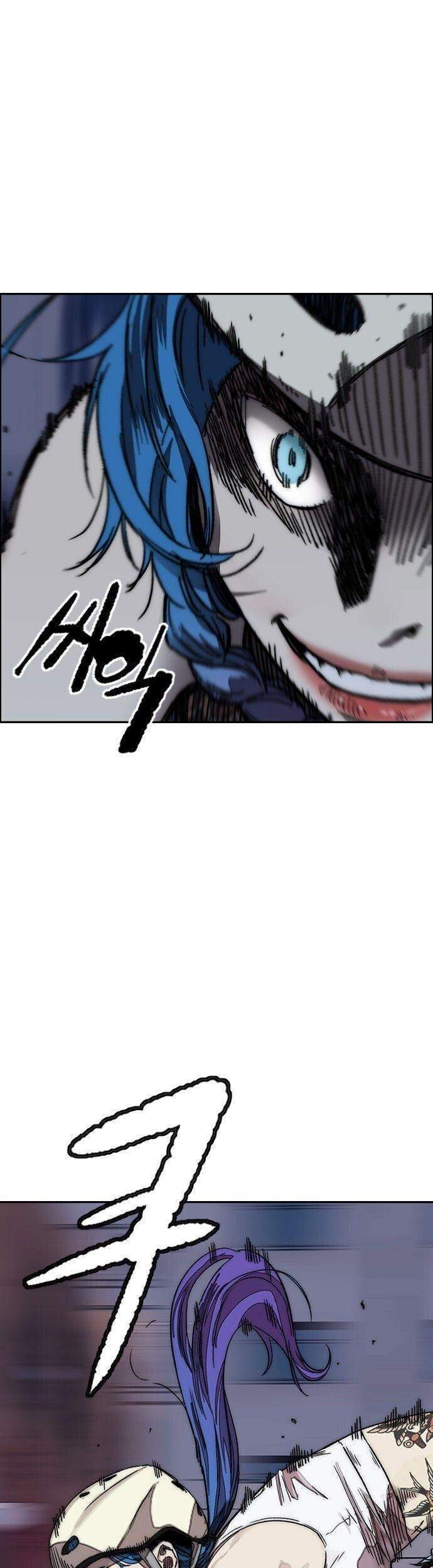 Baca Manhwa Wind Breaker Chapter 372 Gambar 2
