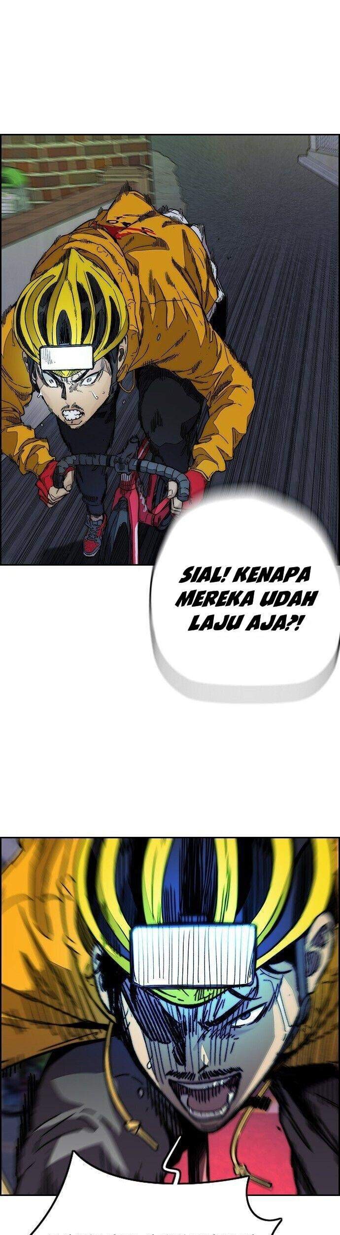 Wind Breaker Chapter 371 Gambar 66