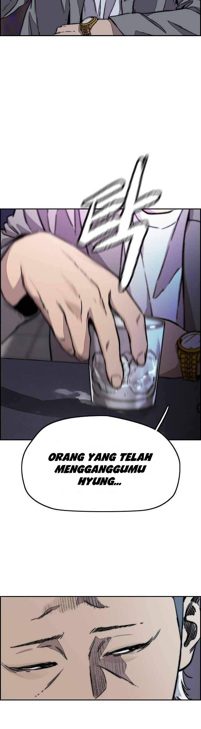 Wind Breaker Chapter 369 Gambar 40