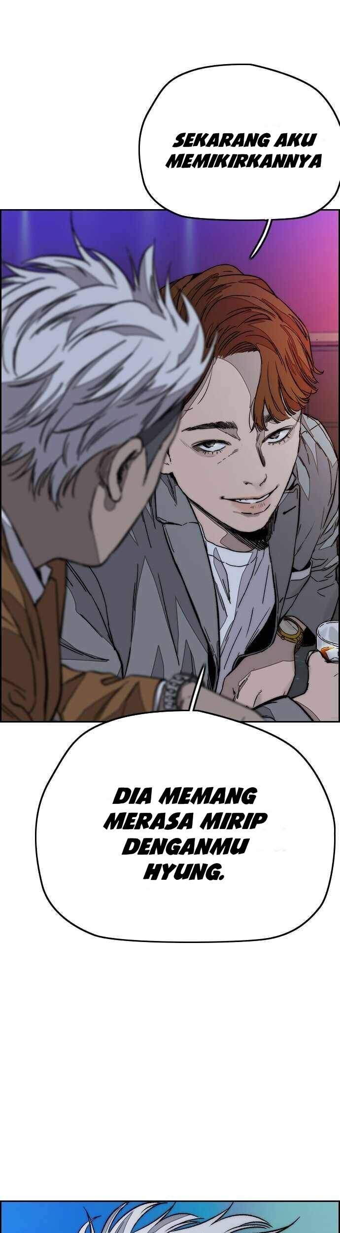 Wind Breaker Chapter 369 Gambar 41