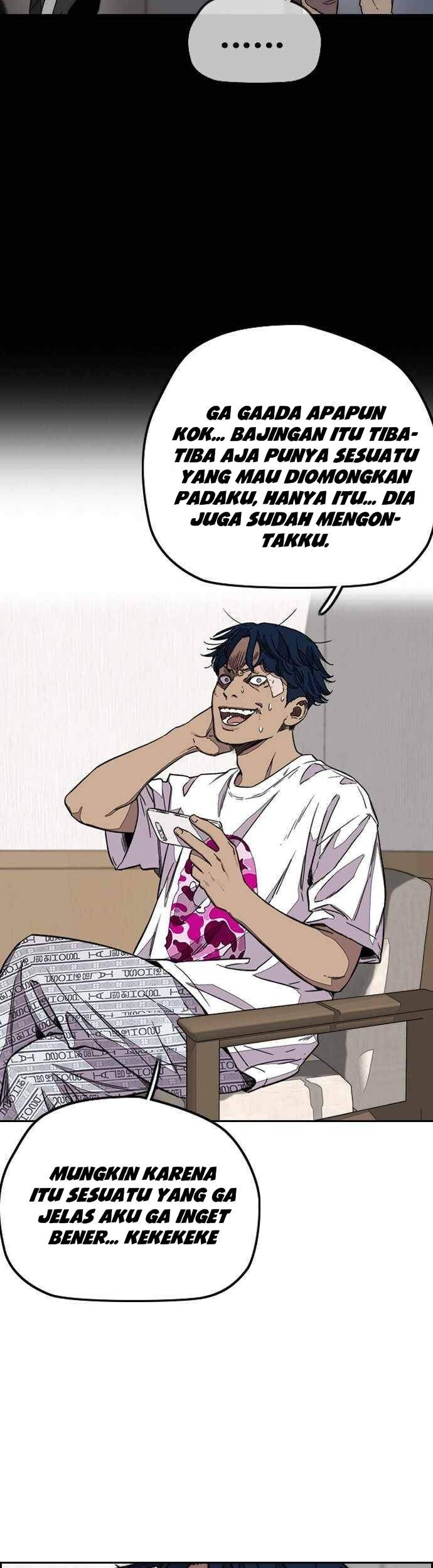 Wind Breaker Chapter 369 Gambar 49