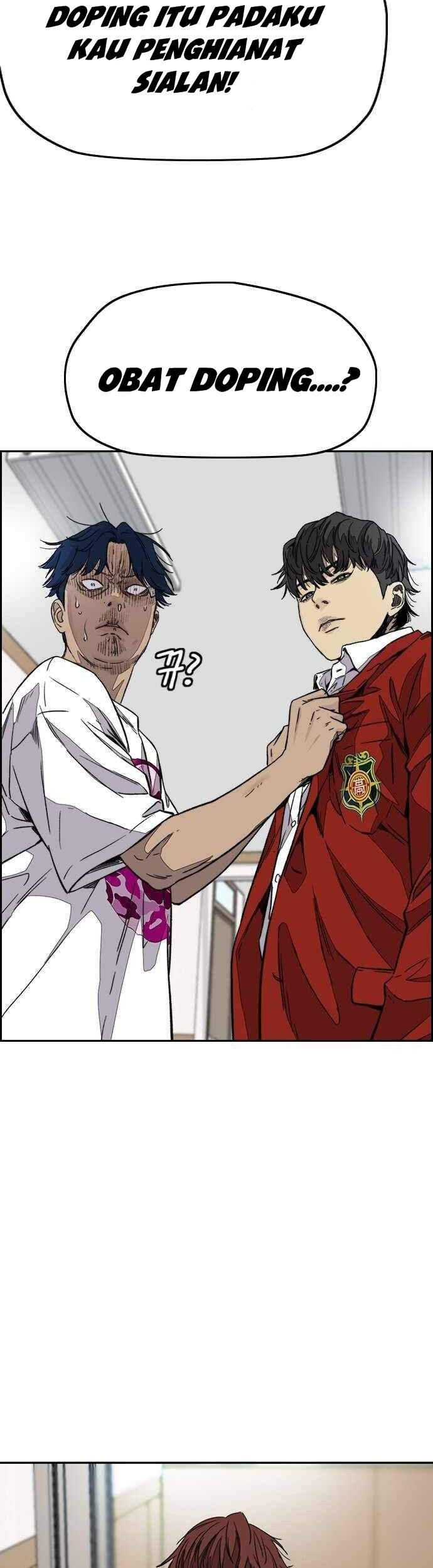 Wind Breaker Chapter 369 Gambar 65
