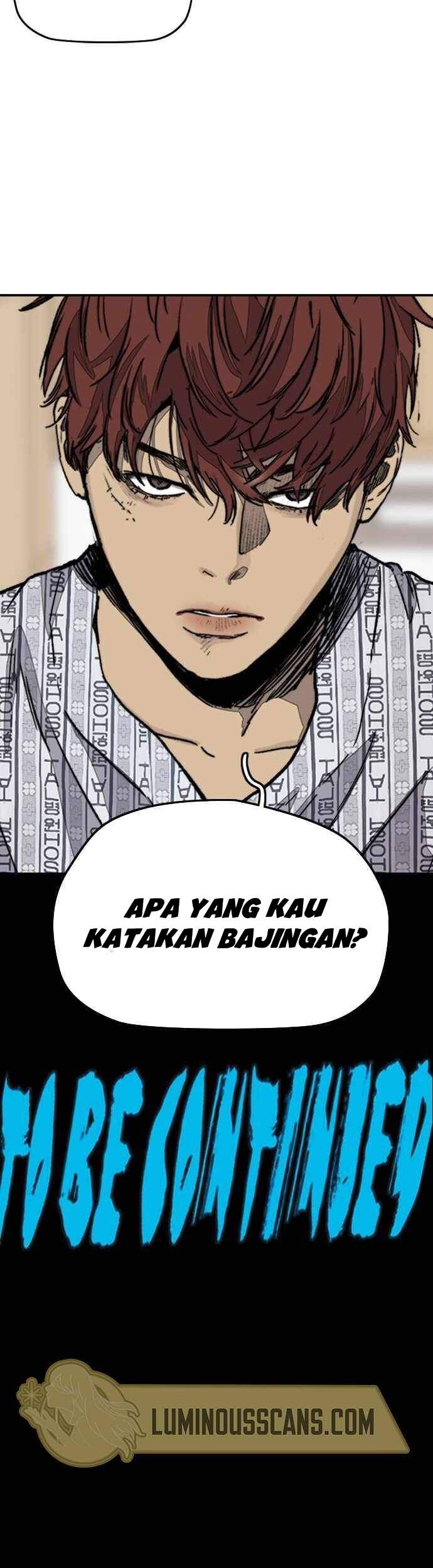 Wind Breaker Chapter 369 Gambar 68