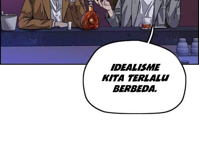Wind Breaker Chapter 369 Gambar 34