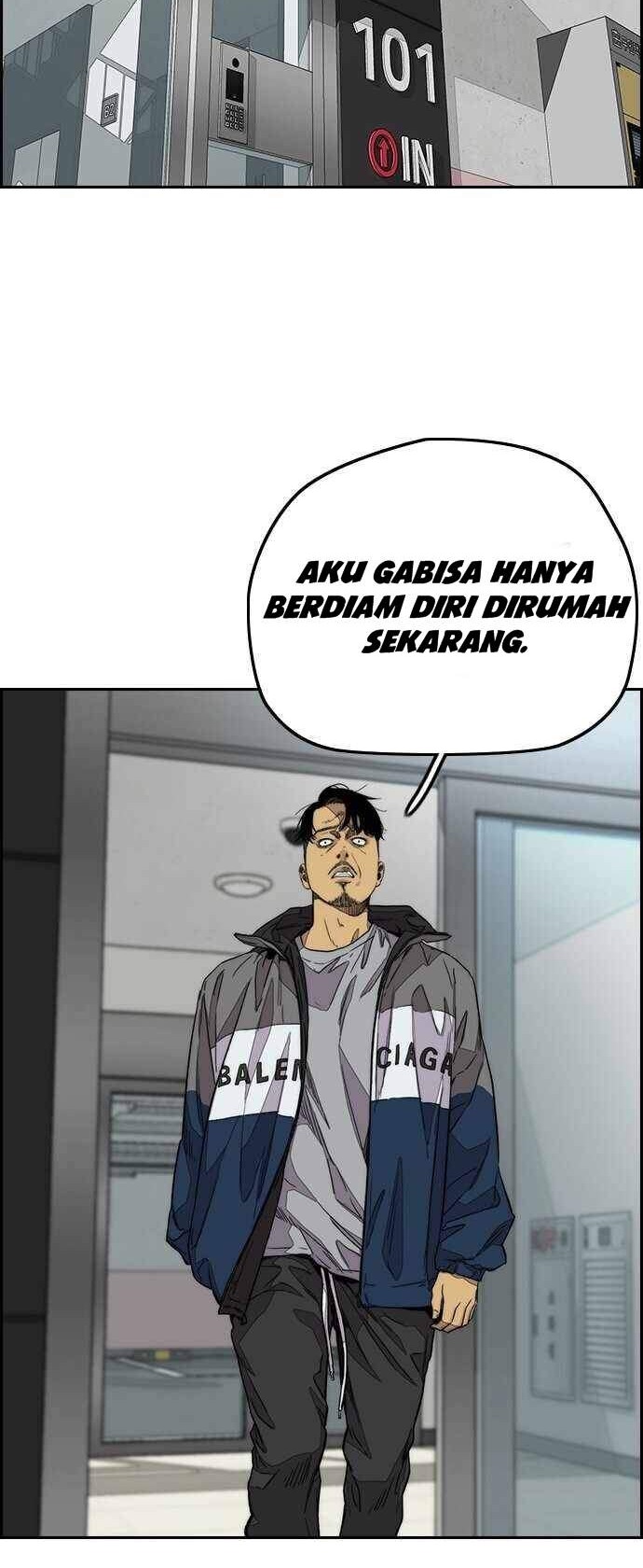 Wind Breaker Chapter 368 Gambar 41