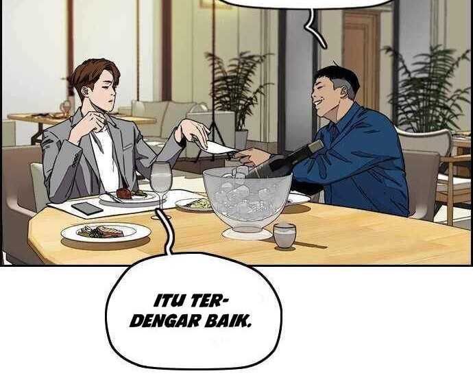 Wind Breaker Chapter 368 Gambar 53
