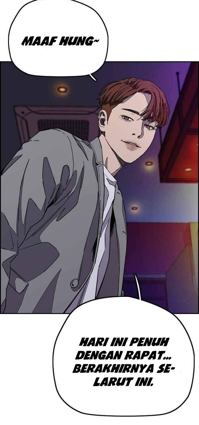 Wind Breaker Chapter 368 Gambar 65