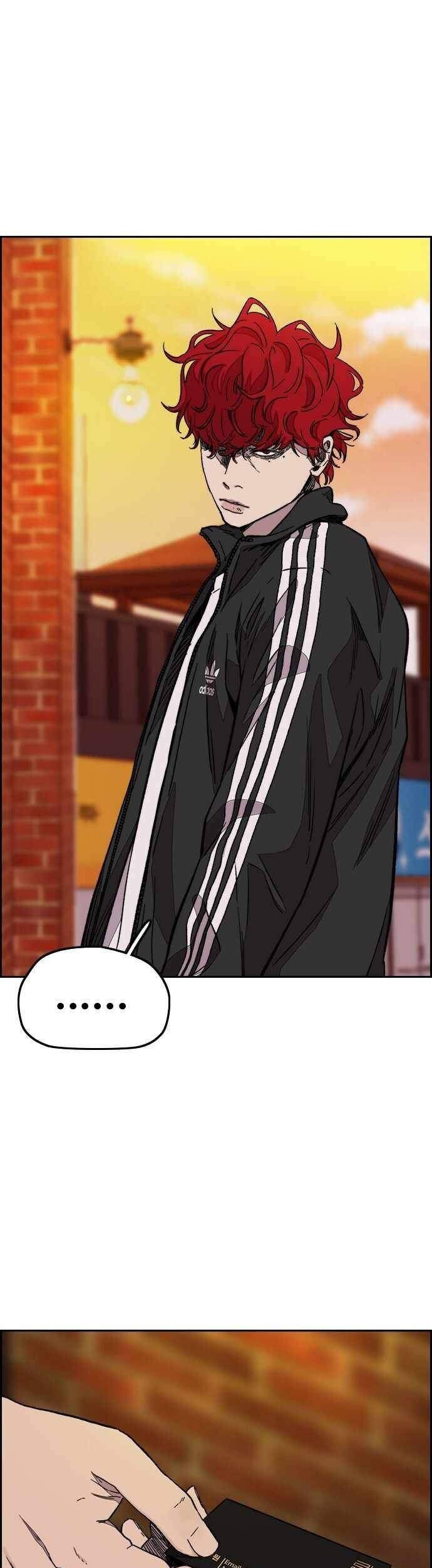 Baca Manhwa Wind Breaker Chapter 368 Gambar 2