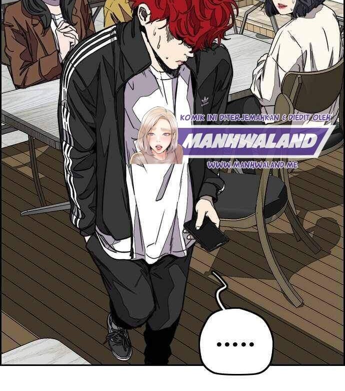 Wind Breaker Chapter 367 Gambar 45