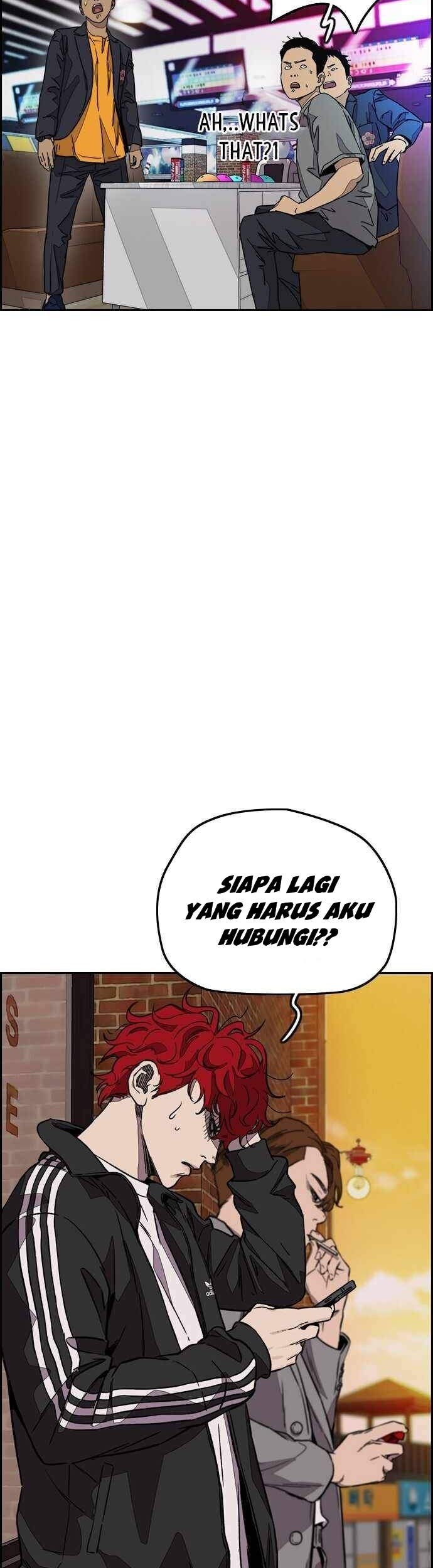 Wind Breaker Chapter 367 Gambar 52