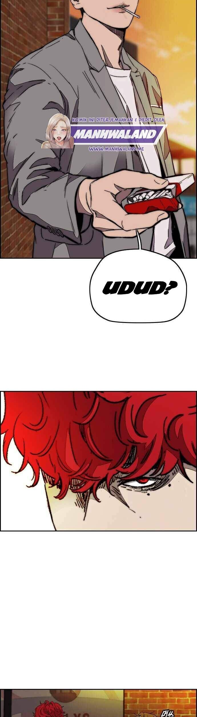 Wind Breaker Chapter 367 Gambar 55
