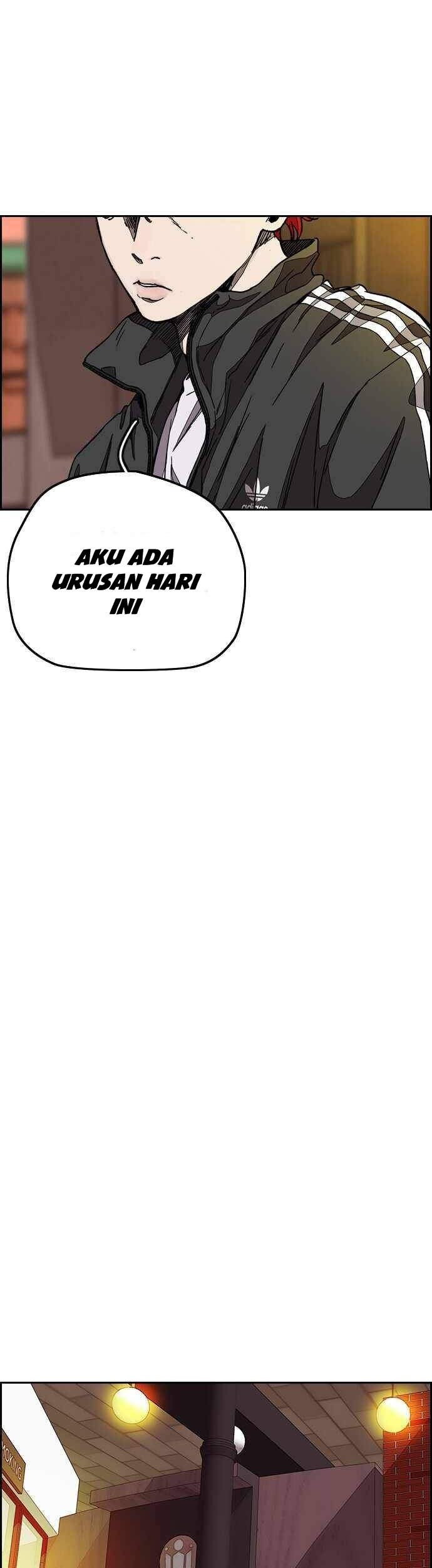 Wind Breaker Chapter 367 Gambar 20