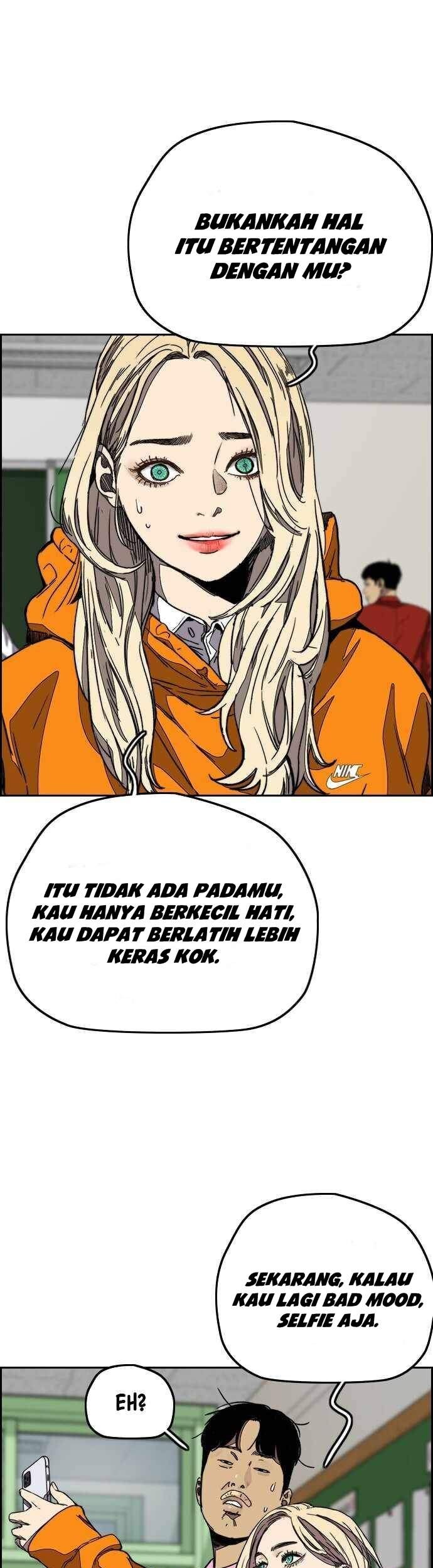 Wind Breaker Chapter 366 Gambar 37
