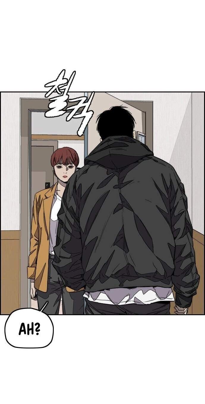 Wind Breaker Chapter 364 Gambar 29