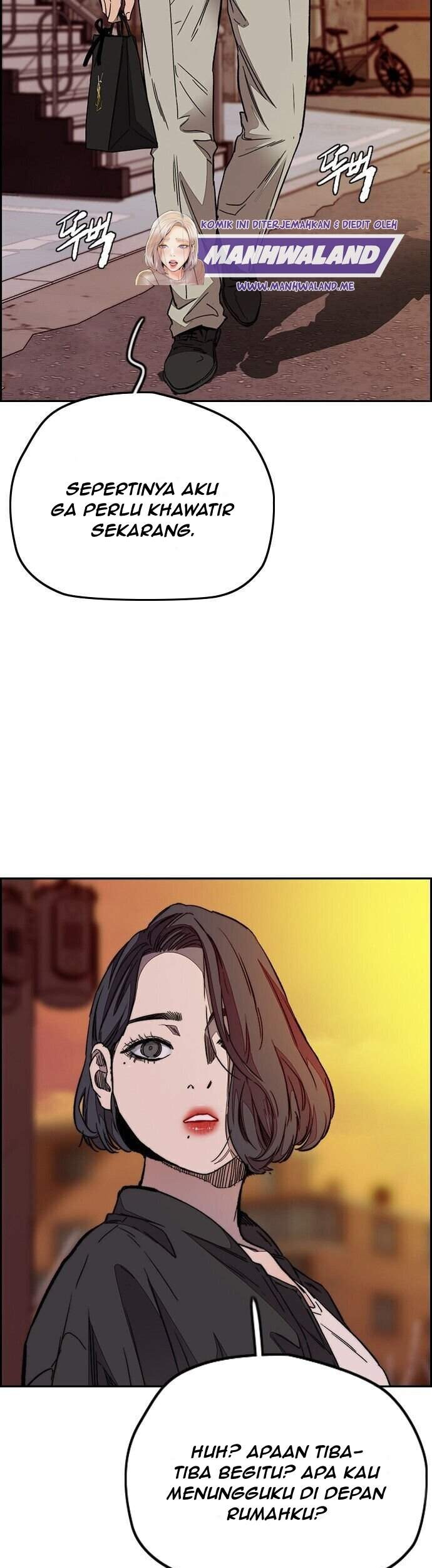 Wind Breaker Chapter 361 Gambar 57