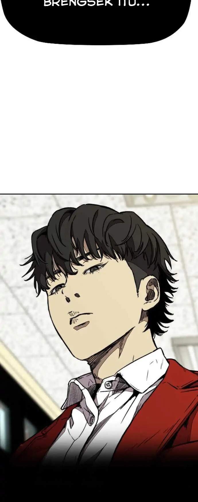 Wind Breaker Chapter 360 Gambar 43