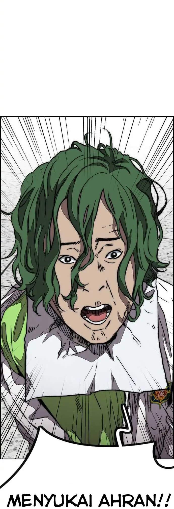 Wind Breaker Chapter 360 Gambar 47