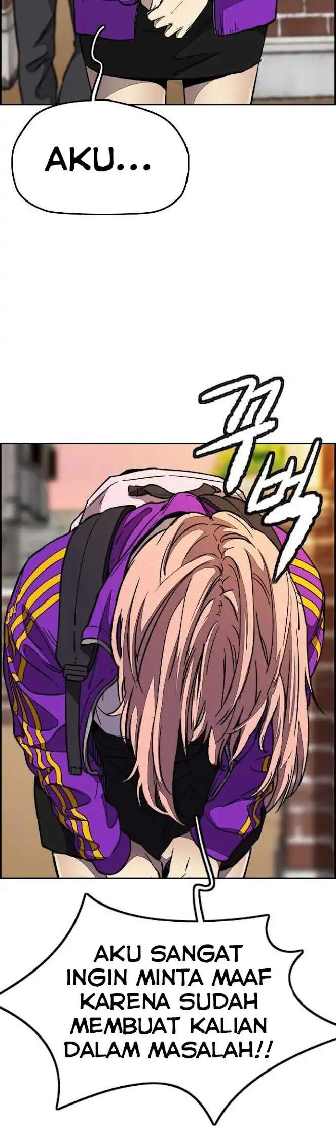 Wind Breaker Chapter 360 Gambar 67