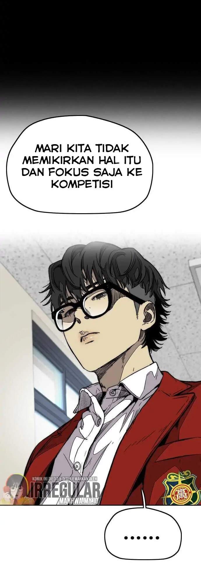 Wind Breaker Chapter 359 Gambar 30