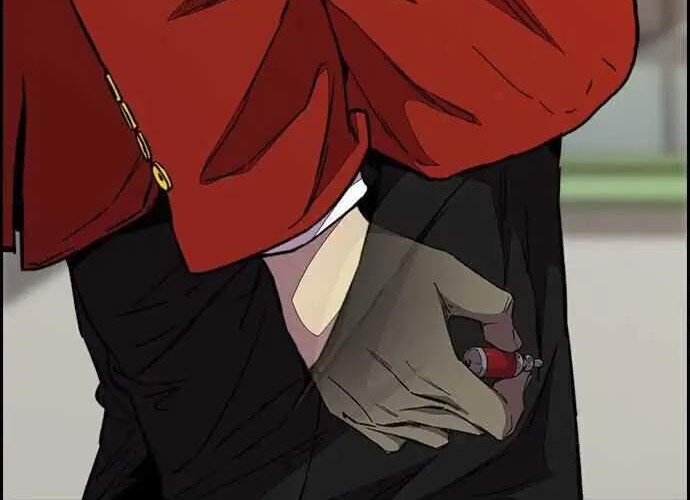 Wind Breaker Chapter 359 Gambar 32