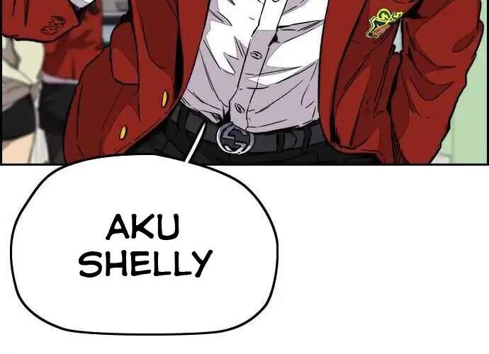 Wind Breaker Chapter 359 Gambar 40