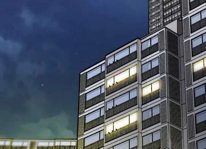 Wind Breaker Chapter 359 Gambar 44