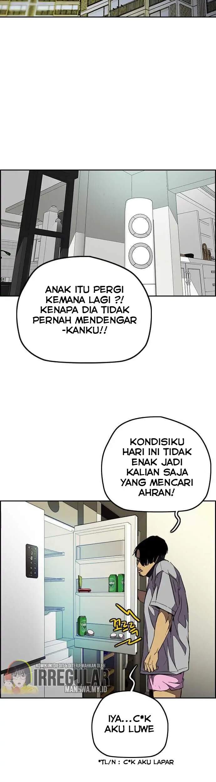 Wind Breaker Chapter 359 Gambar 45