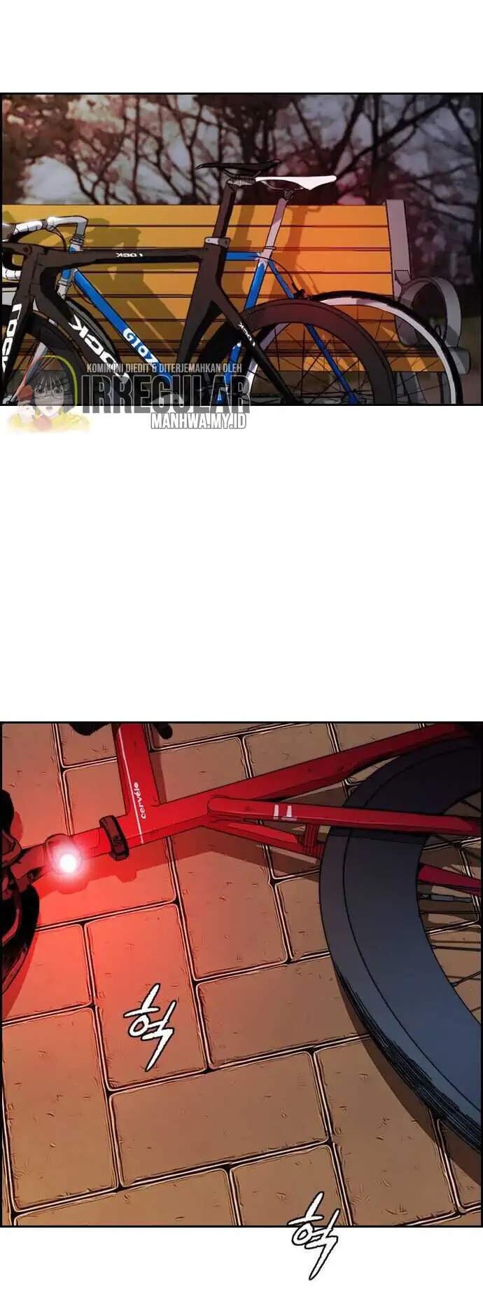 Wind Breaker Chapter 359 Gambar 50