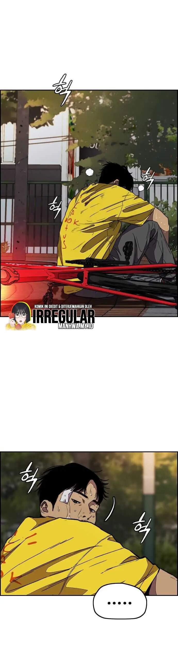 Wind Breaker Chapter 359 Gambar 51